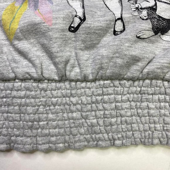 Disney x Alice in‎ Wonderland sweater - Picture 3 of 4